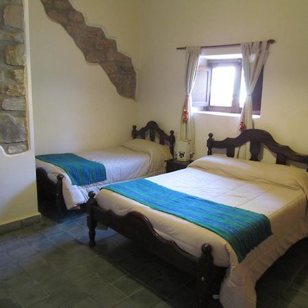 La Casa Del Indio Hotel Тилкара Екстериор снимка