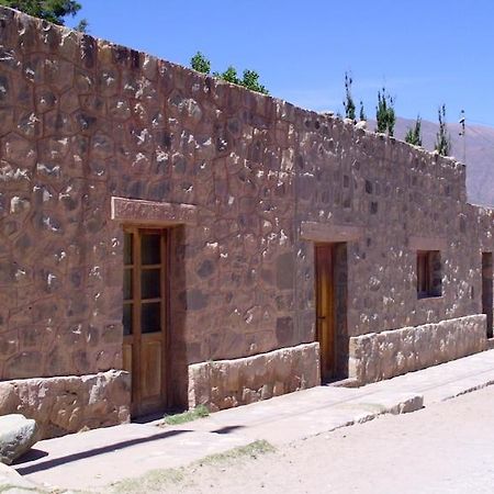 La Casa Del Indio Hotel Тилкара Екстериор снимка