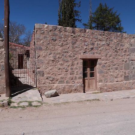 La Casa Del Indio Hotel Тилкара Екстериор снимка