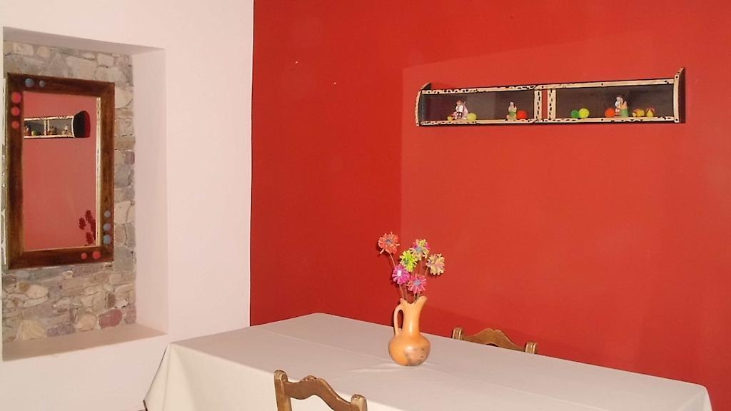 La Casa Del Indio Hotel Тилкара Екстериор снимка