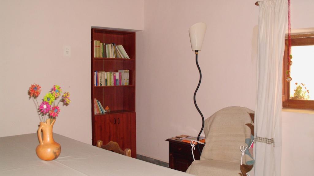 La Casa Del Indio Hotel Тилкара Екстериор снимка