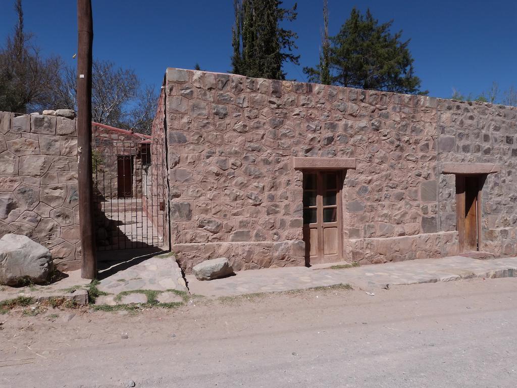 La Casa Del Indio Hotel Тилкара Екстериор снимка