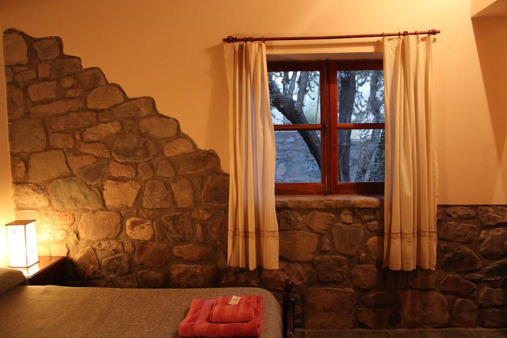 La Casa Del Indio Hotel Тилкара Стая снимка