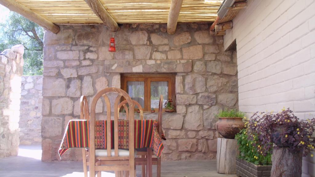 La Casa Del Indio Hotel Тилкара Екстериор снимка