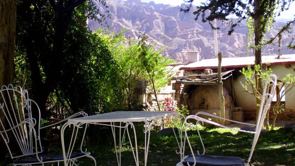 La Casa Del Indio Hotel Тилкара Екстериор снимка