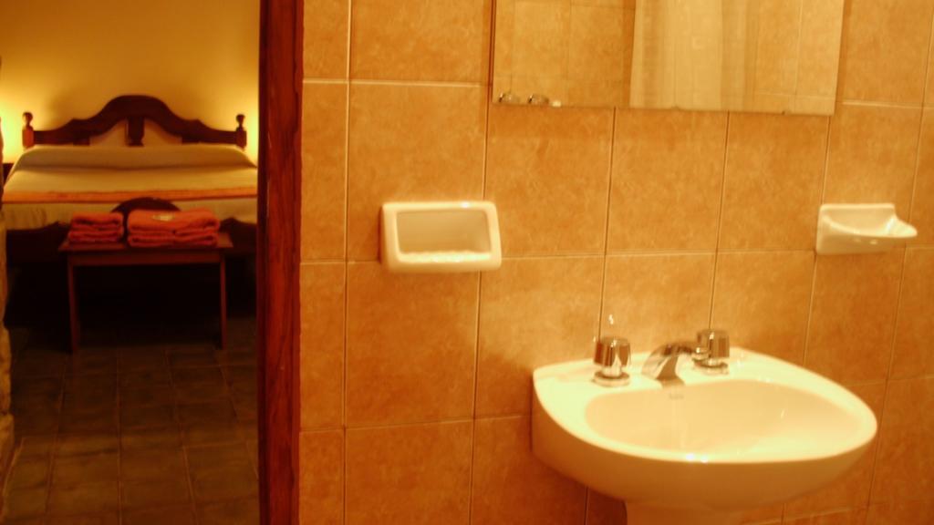 La Casa Del Indio Hotel Тилкара Стая снимка