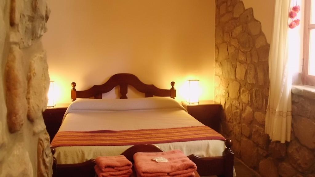 La Casa Del Indio Hotel Тилкара Стая снимка